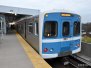 Baltimore Metro SubwayLink