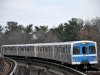 Budd "Universal Transit Vehicle"