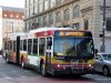 New Flyer DE60LFR 08004