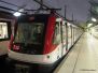Barcelona Metro: Alstom 9000 Series