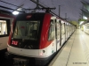 Barcelona Metro Alstom 9000 Series | Oren's Transit Page