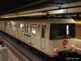 Barcelona Metro: CAF 2100 Series