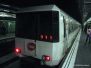 Barcelona Metro: CAF 3000 Series