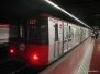 Barcelona Metro: CAF 4000 Series