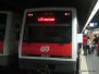 Barcelona Metro: Class 213 EMUs