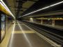 Barcelona Metro Stations