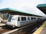 BART Trains & Stations