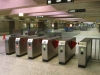 Faregates