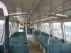 C Car Interior