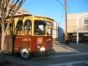 Trolley replica 5298