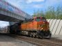 Freight Railroads