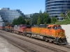 GE Dash 9 CW-44 5124