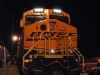 GE ES44C4 7070