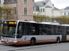 Van Hool AG300 9029