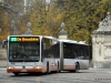 Van Hool AG300 9036