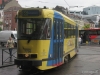 La Brugeoise 6-axle PCC tram 7796