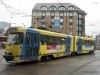 La Brugeoise 6-axle PCC tram 7747