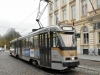 La Brugeoise 6-axle PCC tram 7824