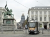 La Brugeoise 6-axle PCC tram 7824