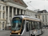 La Brugeoise 6-axle Low-Floor 2000-series tram 2032