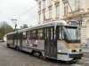 La Brugeoise 6-axle PCC tram 7714