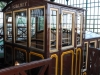 Budapest Castle Hill Funicular