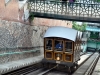 Budapest Castle Hill Funicular