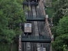 Budapest Castle Hill Funicular