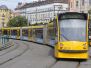 Budapest Trams