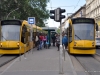 Siemens Combino Supra 2018 & Siemens Combino Supra 2002
