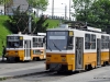 Tatra T5C5 4161 & Tatra T5C5 4011