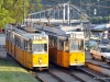 Ganz CSMG 1327 & Ganz CSMG 1302