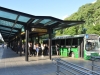 Metrobus: Teatro Colon Station
