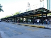 Metrobus: Obelisco Norte Station