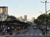 Metrobus: Obelisco Norte Station