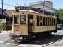 Buenos Aires Heritage Tramway