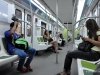 CITIC-CNR 200 Series Interior
