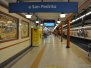 Subte de Buenos Aires Stations