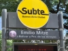 Station: Emilio Mitre