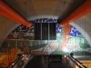 Station: Las Heras