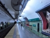 Station: 9 de Julio