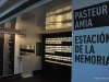 Station: Pasteur-AMIA
