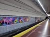 Station: Avenida La Plata