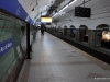 Station: Avenida de Mayo