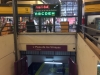 Station: Plaza de los Virreyes - Eva Perón