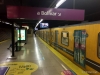 Station: Plaza de los Virreyes - Eva Perón