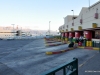 Eilat Central Bus Station