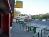 Eilat Central Bus Station