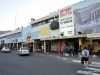 Tiberias Central Bus Station