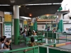 Tiberias Central Bus Station